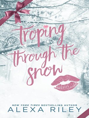 cover image of Troping Through the Snow